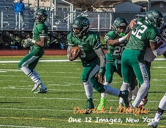 Semi-Final Game