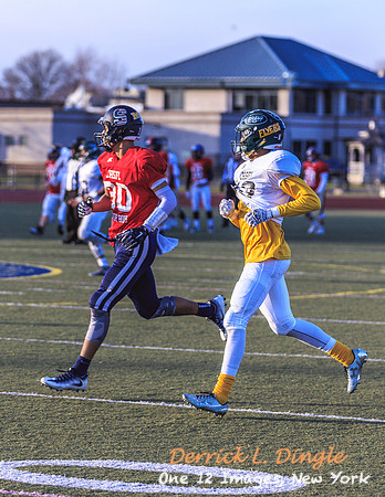 NYCHSFL Senior Bowl December 04, 2016