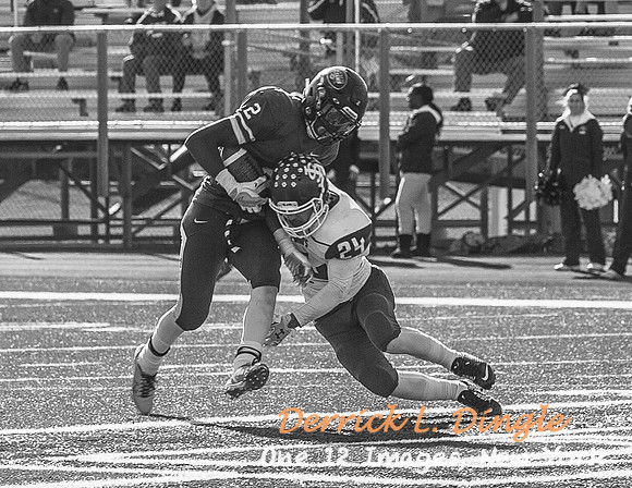 Semi-Final Game