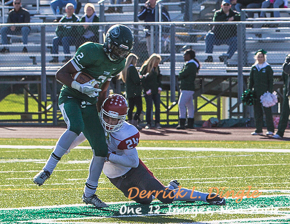 Semi-Final Game