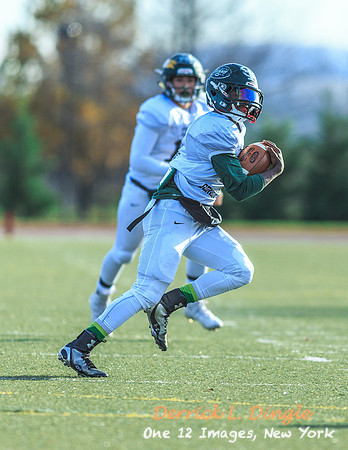 NYCHSFL Senior Bowl December 04, 2016