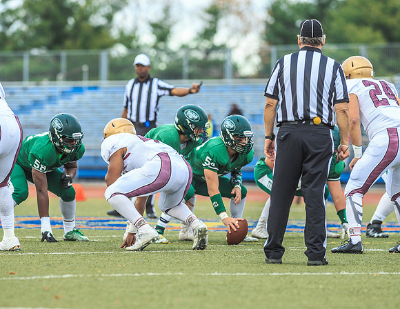 NYCHSFL AA Championship