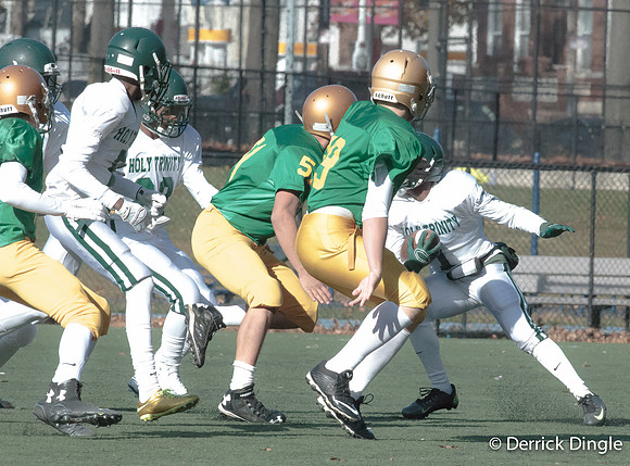 Playoffs Holy CrossNovember 07, 2014-33