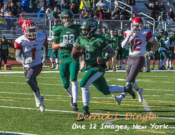 Semi-Final Game