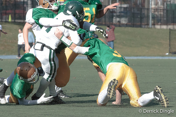 Playoffs Holy CrossNovember 07, 2014-94