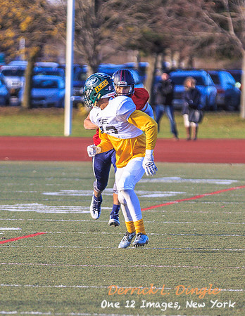 NYCHSFL Senior Bowl December 04, 2016