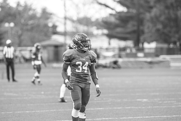 NYCHSFL AA Championship