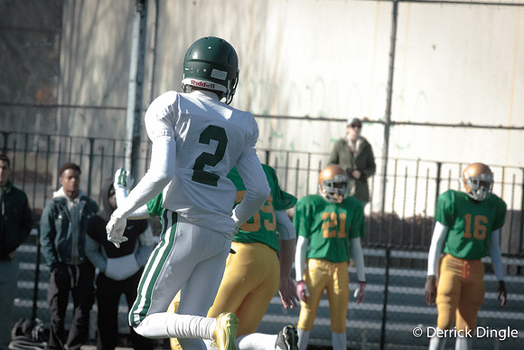 Playoffs Holy CrossNovember 07, 2014-72