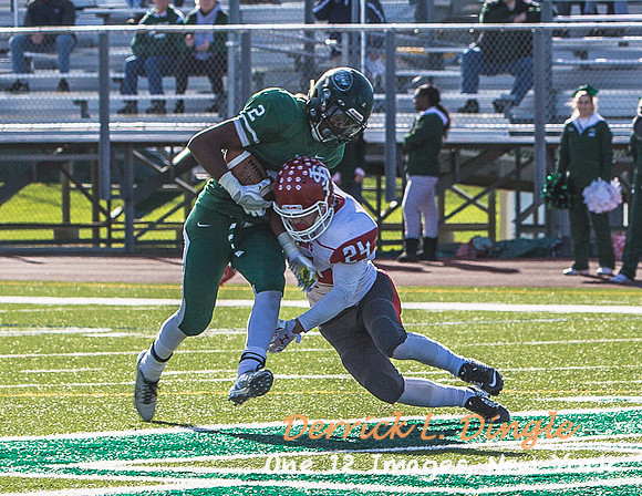 Semi-Final Game