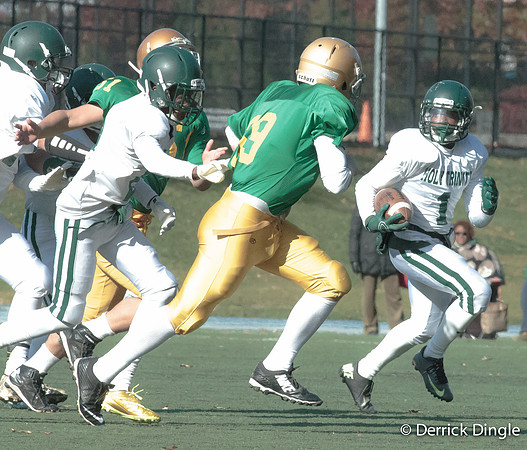 Playoffs Holy CrossNovember 07, 2014-28