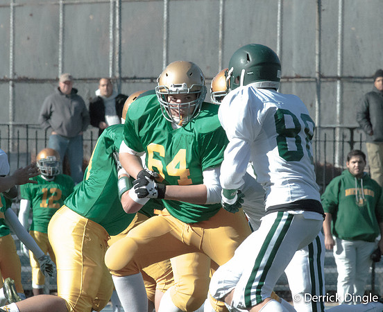 Playoffs Holy CrossNovember 07, 2014-12