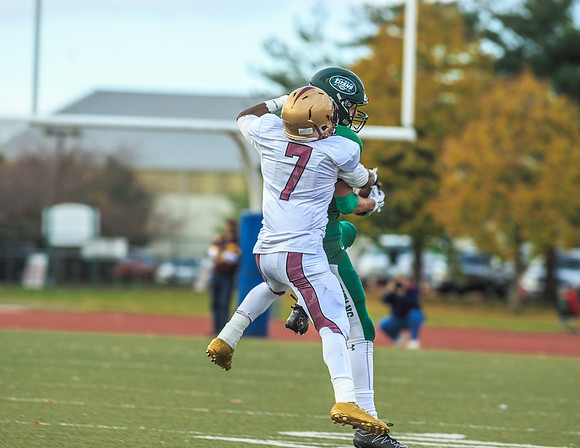 NYCHSFL AA Championship