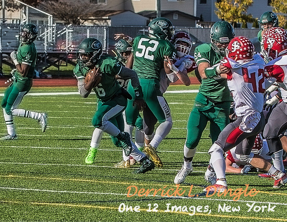 Semi-Final Game