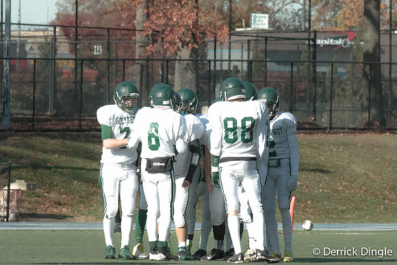 Playoffs Holy CrossNovember 07, 2014-19