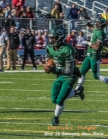 Semi-Final Game