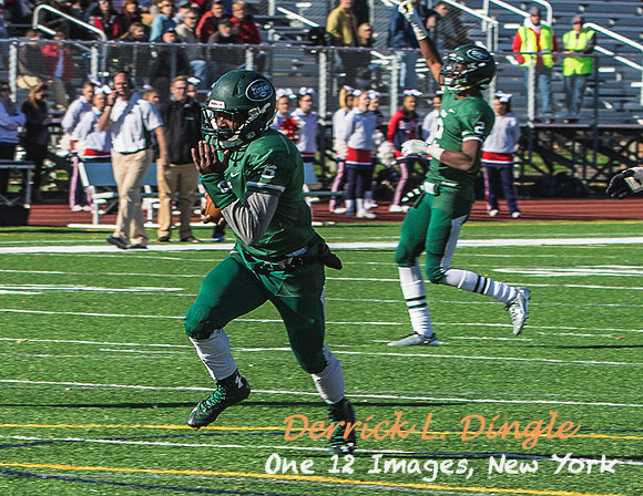 Semi-Final Game
