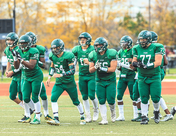 NYCHSFL AA Championship