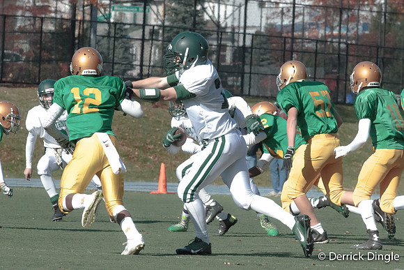 Playoffs Holy CrossNovember 07, 2014-38