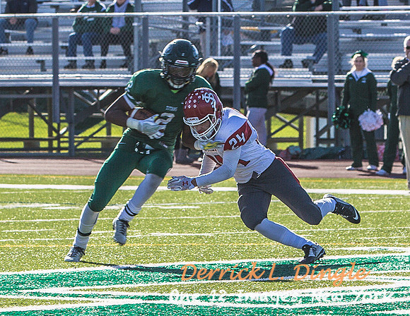 Semi-Final Game