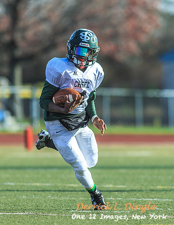 NYCHSFL Senior Bowl December 04, 2016