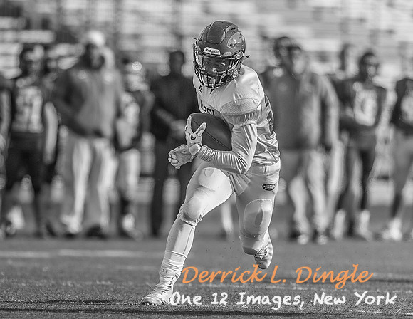 NYCHSFL Senior Bowl December 04, 2016