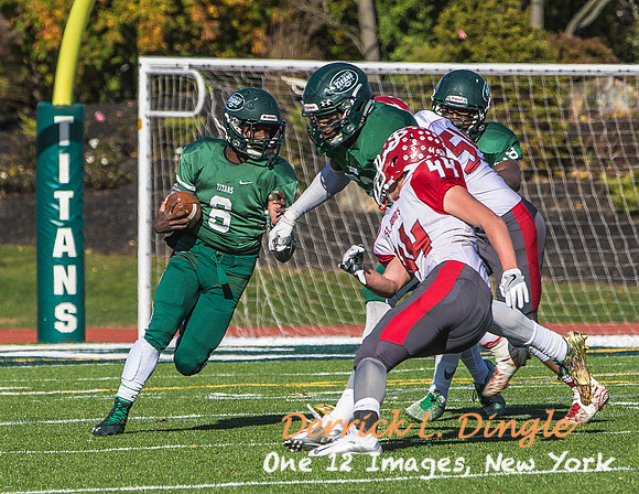 Semi-Final Game