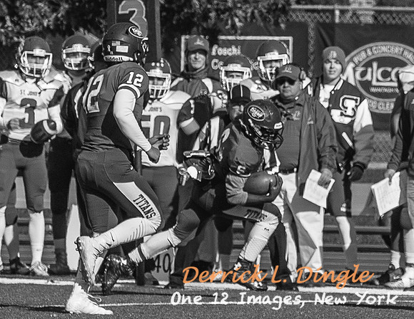 Semi-Final Game