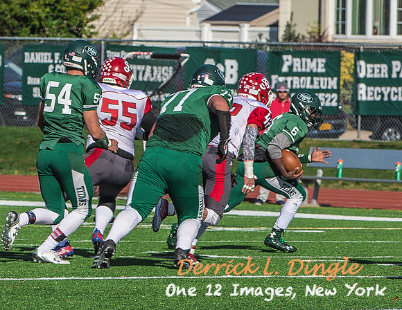Semi-Final Game