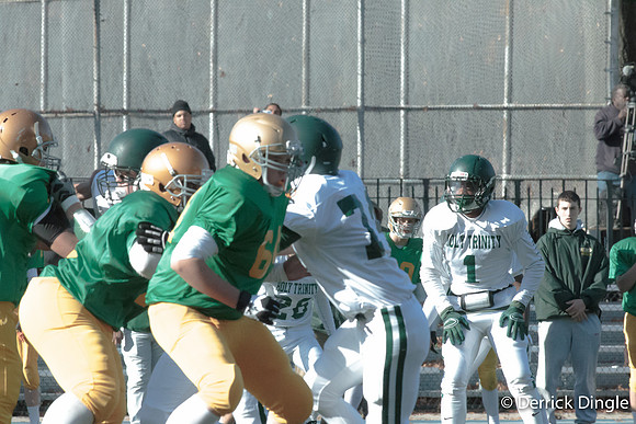 Playoffs Holy CrossNovember 07, 2014-8
