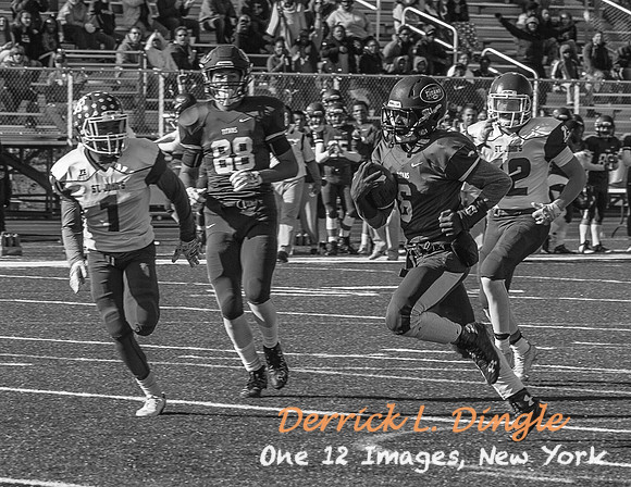 Semi-Final Game