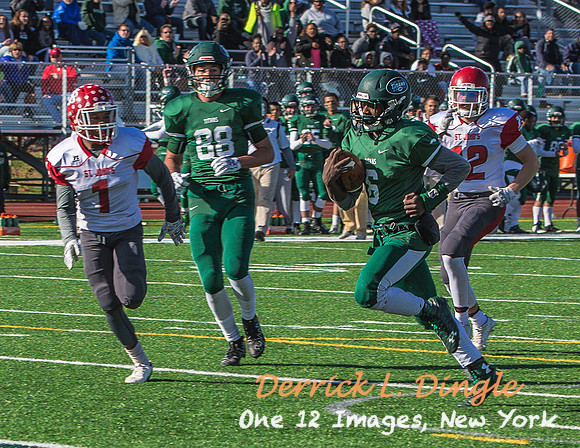 Semi-Final Game