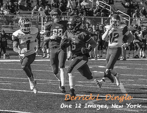 Semi-Final Game