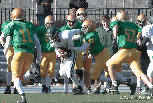 Playoffs Holy CrossNovember 07, 2014-60