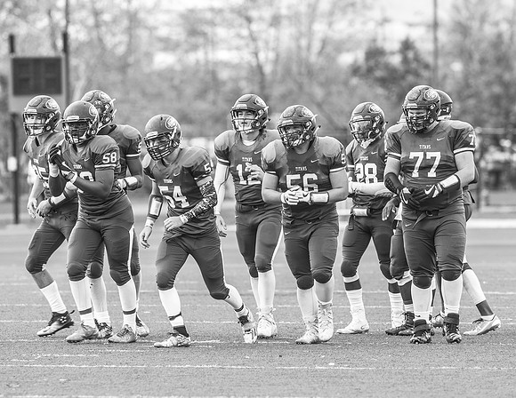 NYCHSFL AA Championship