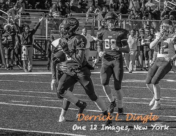Semi-Final Game