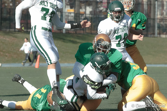 Playoffs Holy CrossNovember 07, 2014-98