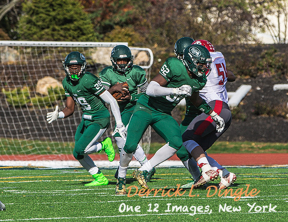 Semi-Final Game