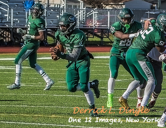 Semi-Final Game