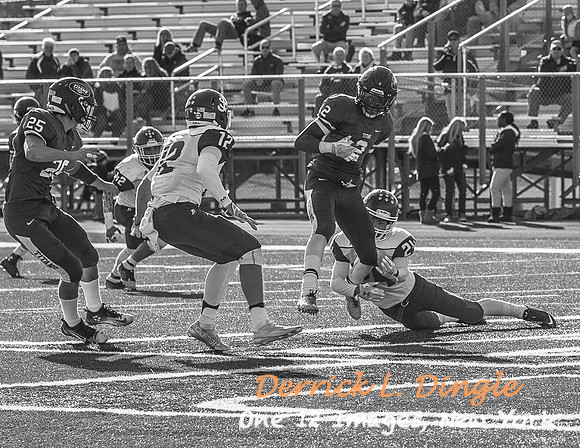 Semi-Final Game