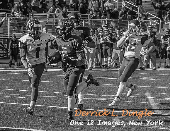 Semi-Final Game