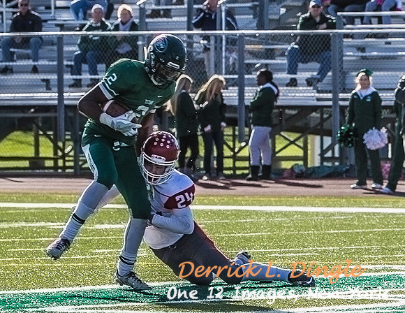 Semi-Final Game
