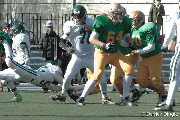 Playoffs Holy CrossNovember 07, 2014-121