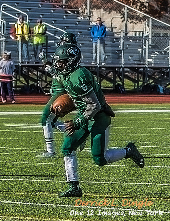 Semi-Final Game