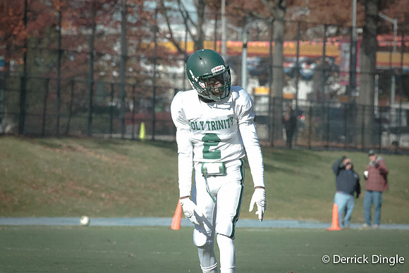 Playoffs Holy CrossNovember 07, 2014-85
