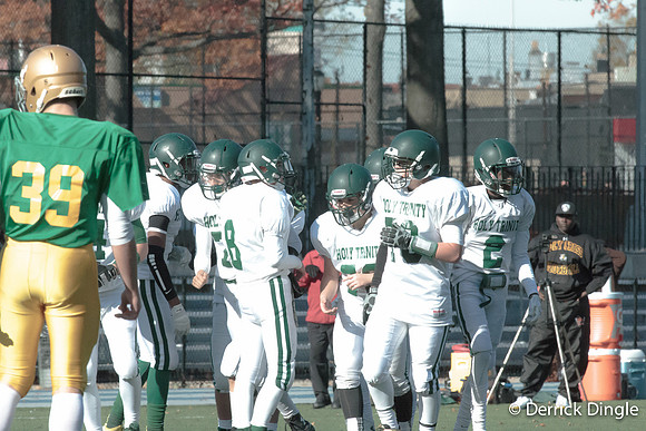 Playoffs Holy CrossNovember 07, 2014-84