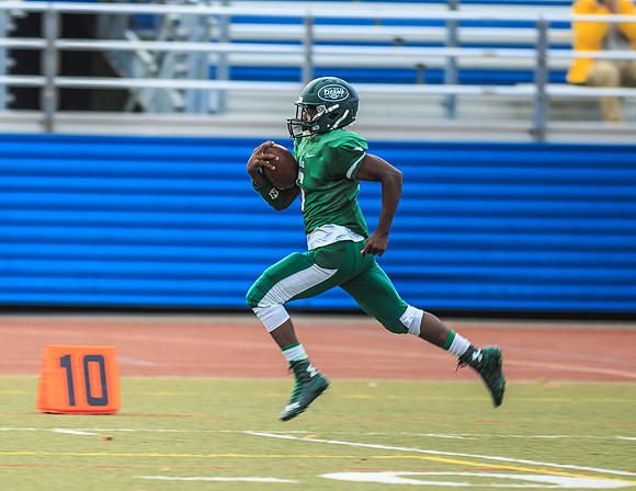 NYCHSFL AA Championship