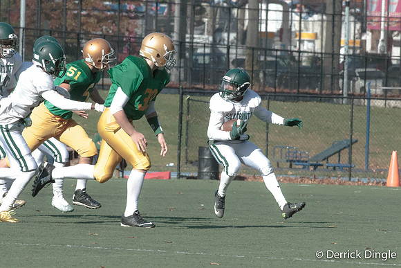 Playoffs Holy CrossNovember 07, 2014-27