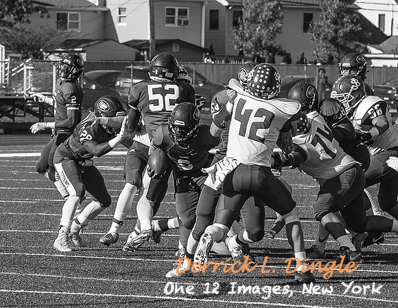 Semi-Final Game