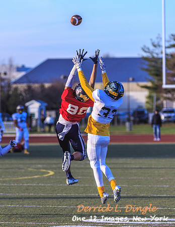 NYCHSFL Senior Bowl December 04, 2016