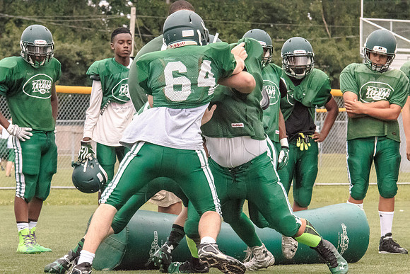 Titian JV PracticeAugust 22, 2014-96